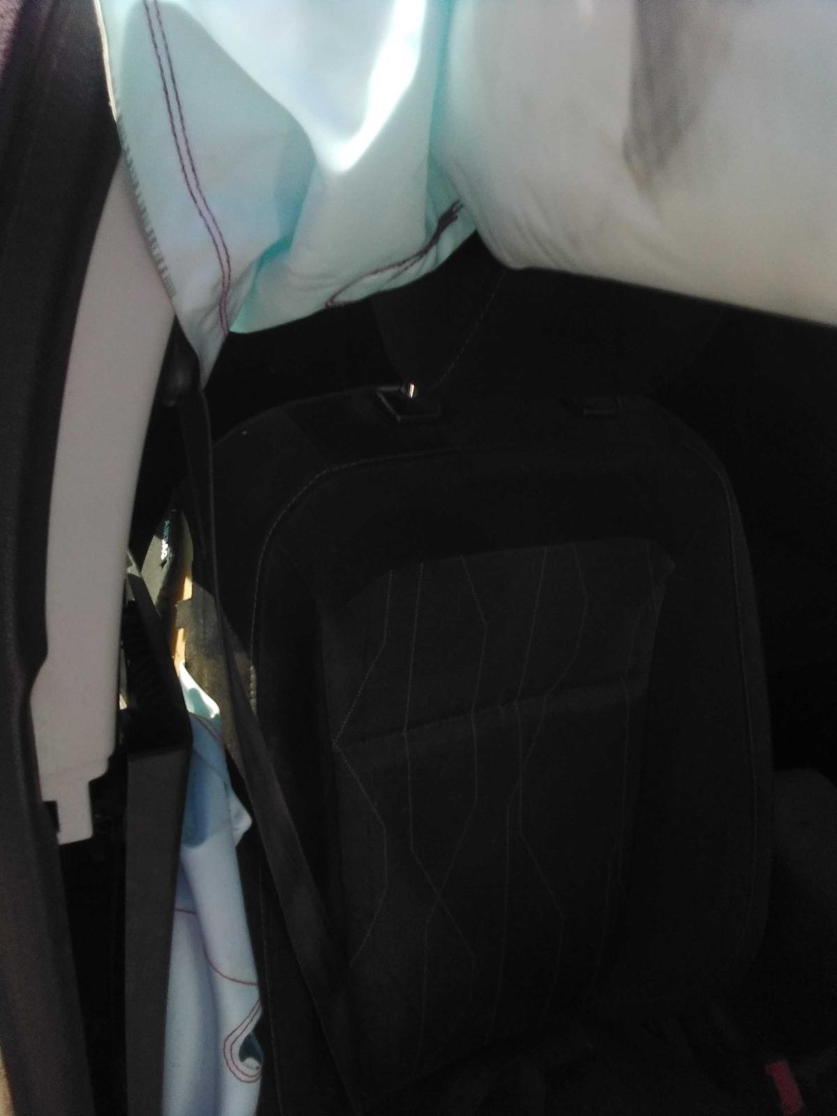 View Auto part A/C Compressor Ford Ecosport 2018