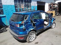 View Auto part A/C Compressor Ford Ecosport 2018