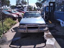 View Auto part Rear Bumper Ford Falcon 1996