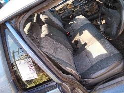 View Auto part Rear Bumper Ford Falcon 1996