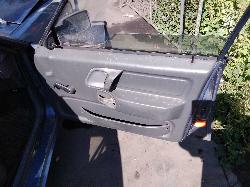 View Auto part Rear Bumper Ford Falcon 1996