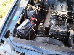 View Auto part Rear Bumper Ford Falcon 1996