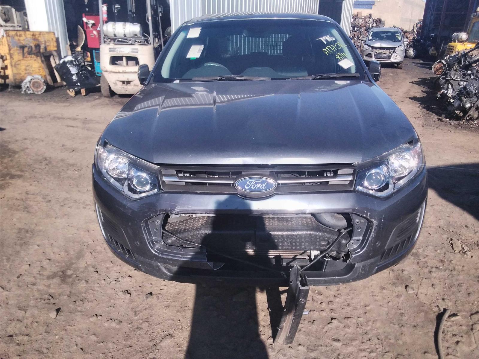 View Auto part Right Front Window Reg/Motor Ford Territory 2016