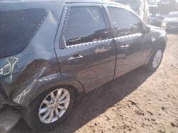 View Auto part Right Front Window Reg/Motor Ford Territory 2016