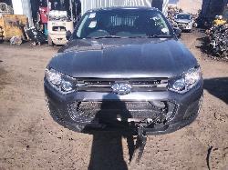 View Auto part Right Front Window Reg/Motor Ford Territory 2016