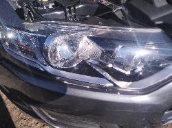 View Auto part Right Front Window Reg/Motor Ford Territory 2016
