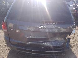 View Auto part Right Front Window Reg/Motor Ford Territory 2016