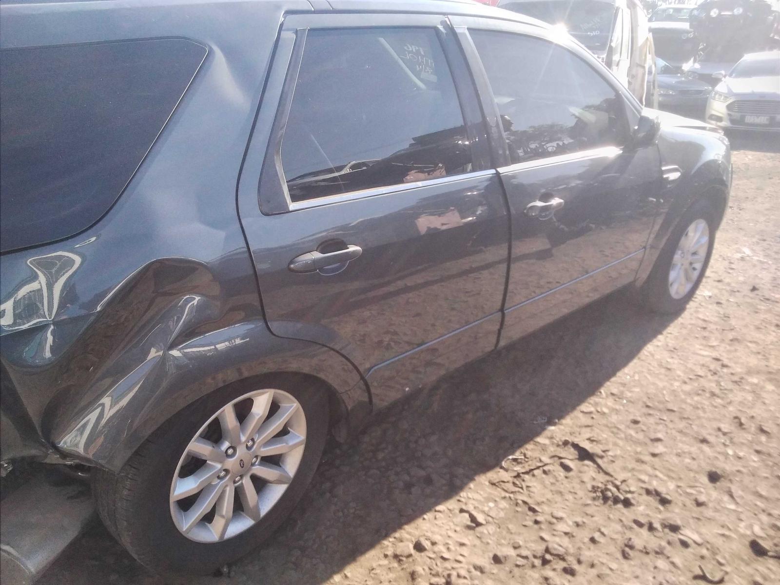 View Auto part Right Front Window Reg/Motor Ford Territory 2016