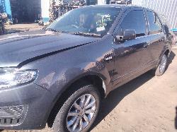 View Auto part Right Front Window Reg/Motor Ford Territory 2016