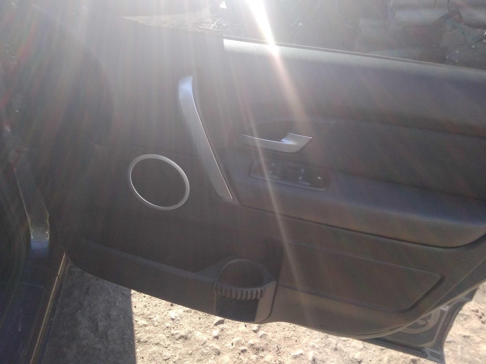 View Auto part Right Front Window Reg/Motor Ford Territory 2016