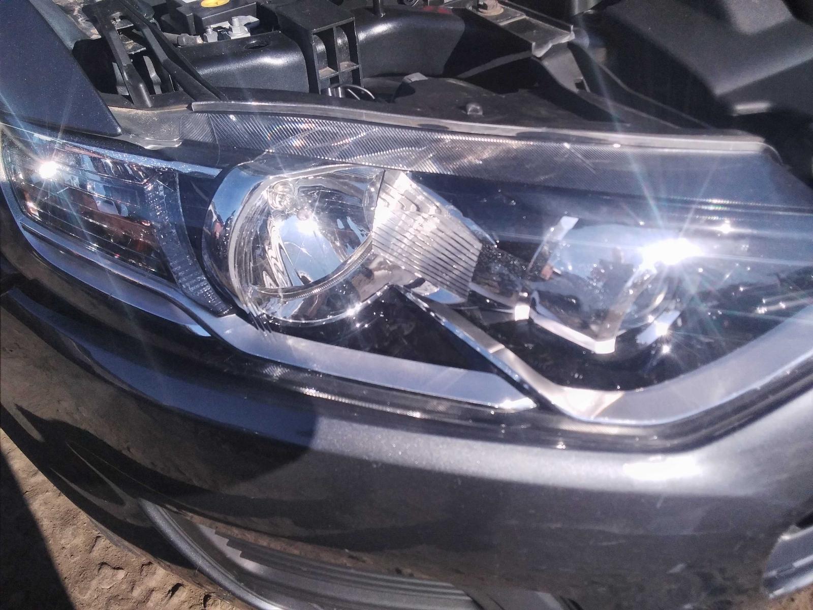 View Auto part Right Front Window Reg/Motor Ford Territory 2016