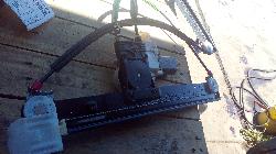 View Auto part Left Front Window Reg/Motor Ford Mondeo 2011