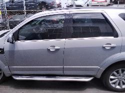 View Auto part Right Front Window Reg/Motor Ford Territory 2016