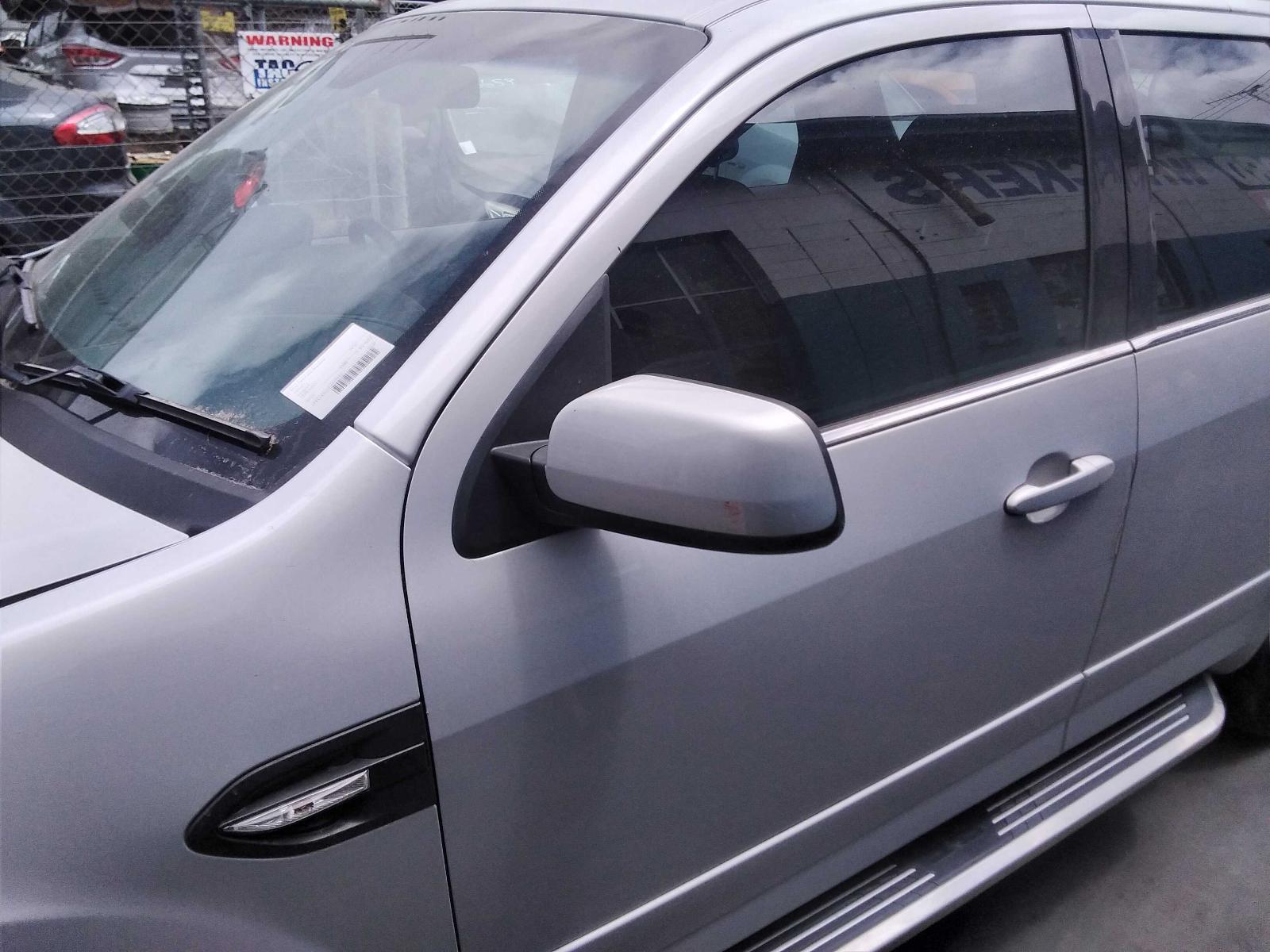 View Auto part Right Front Window Reg/Motor Ford Territory 2016