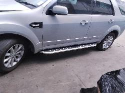 View Auto part Right Front Window Reg/Motor Ford Territory 2016