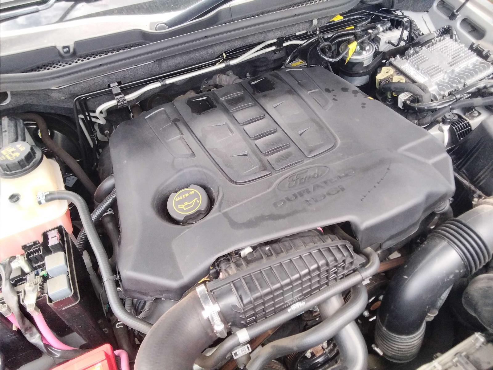 View Auto part Right Front Window Reg/Motor Ford Territory 2016