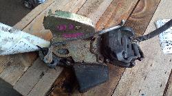 View Auto part Door/Boot/Gate Lock Ford Territory 2005