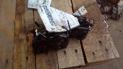 View Auto part Door/Boot/Gate Lock Ford Territory 2005