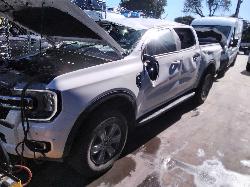 View Auto part Left Front Window Reg/Motor Ford Ranger 2022