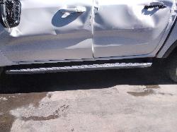 View Auto part Left Front Window Reg/Motor Ford Ranger 2022