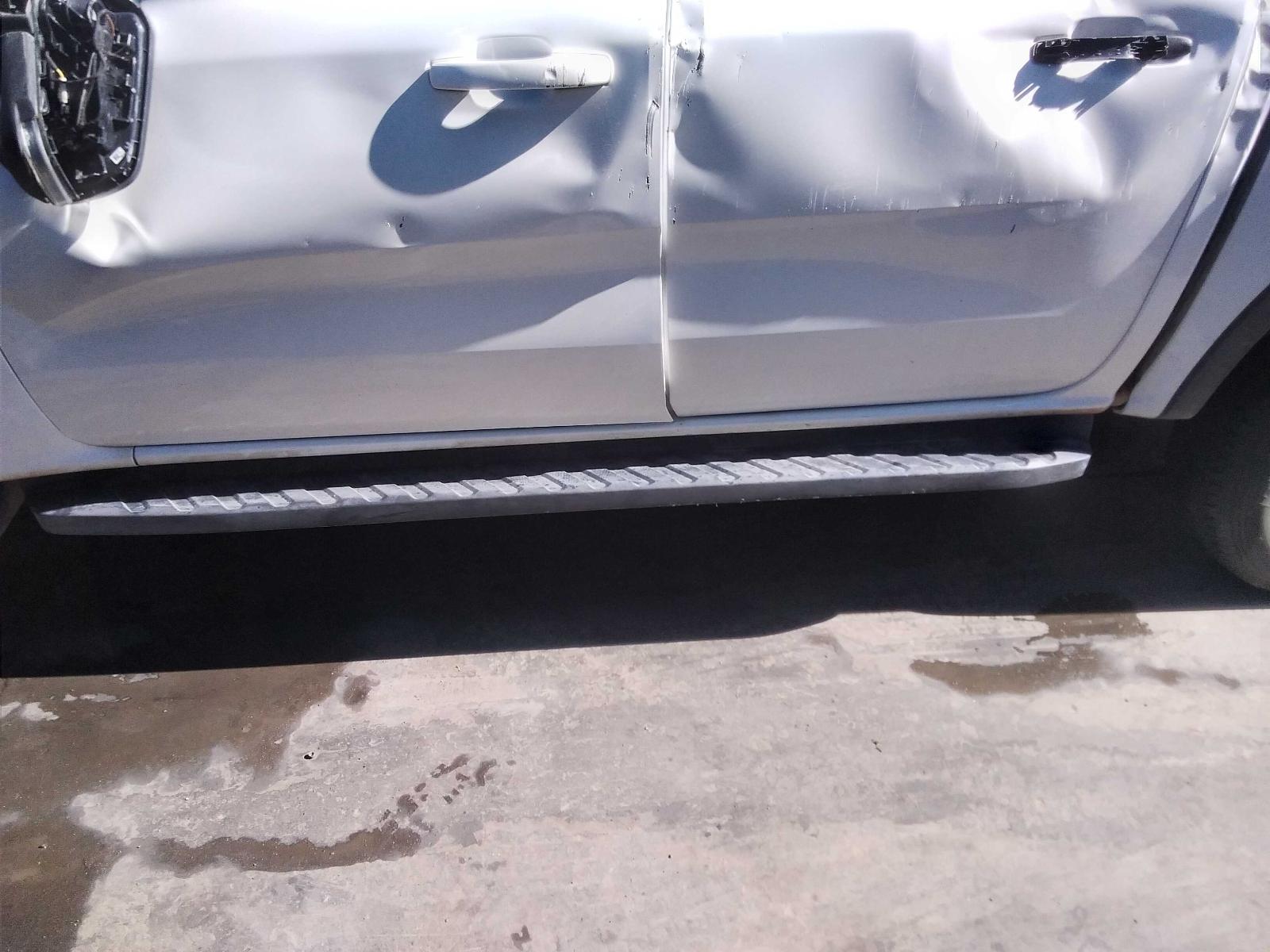 View Auto part Left Front Window Reg/Motor Ford Ranger 2022