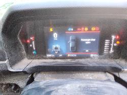 View Auto part Left Front Window Reg/Motor Ford Ranger 2022