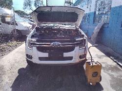 View Auto part Left Front Window Reg/Motor Ford Ranger 2022