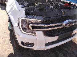 View Auto part Left Front Window Reg/Motor Ford Ranger 2022