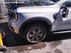 View Auto part Left Front Window Reg/Motor Ford Ranger 2022