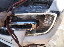 View Auto part Left Front Window Reg/Motor Ford Ranger 2022