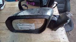 View Auto part Left Door Mirror Ford Ranger 2014