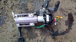 View Auto part Steering Column Ford Territory 2010