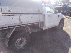 View Auto part Right Front Window Reg/Motor Ford Ranger 2016