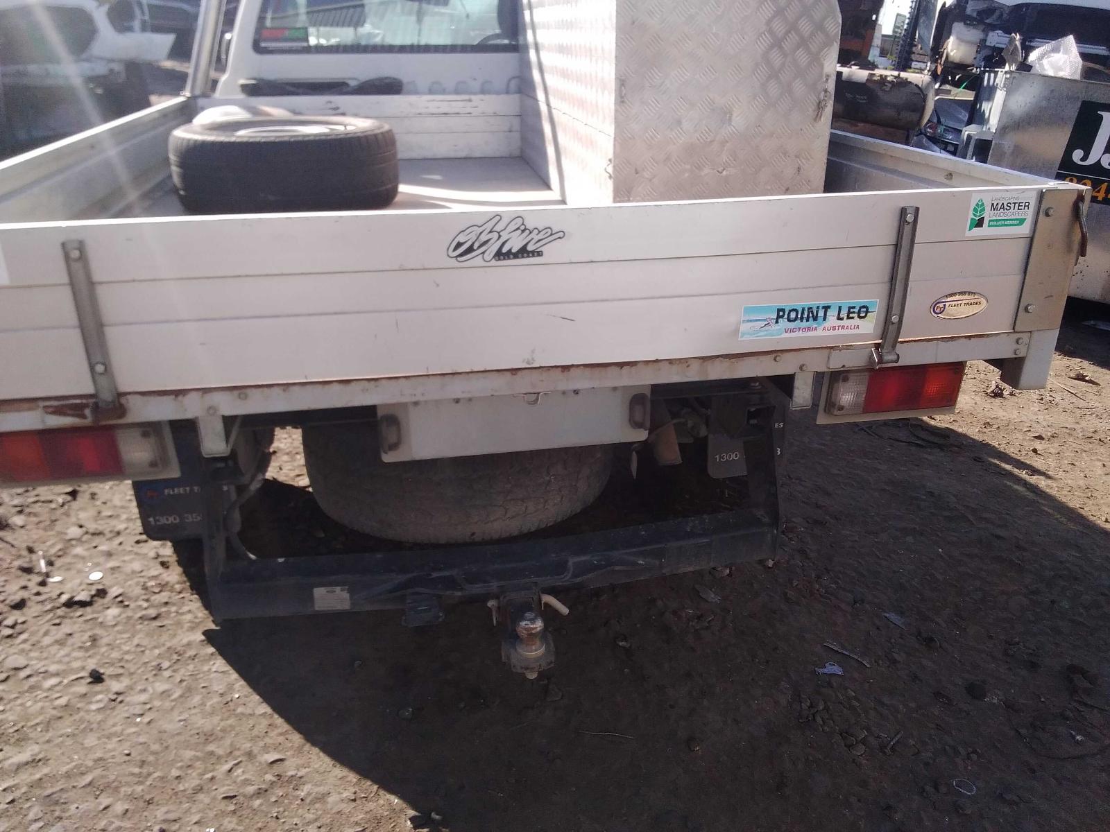 View Auto part Right Front Window Reg/Motor Ford Ranger 2016