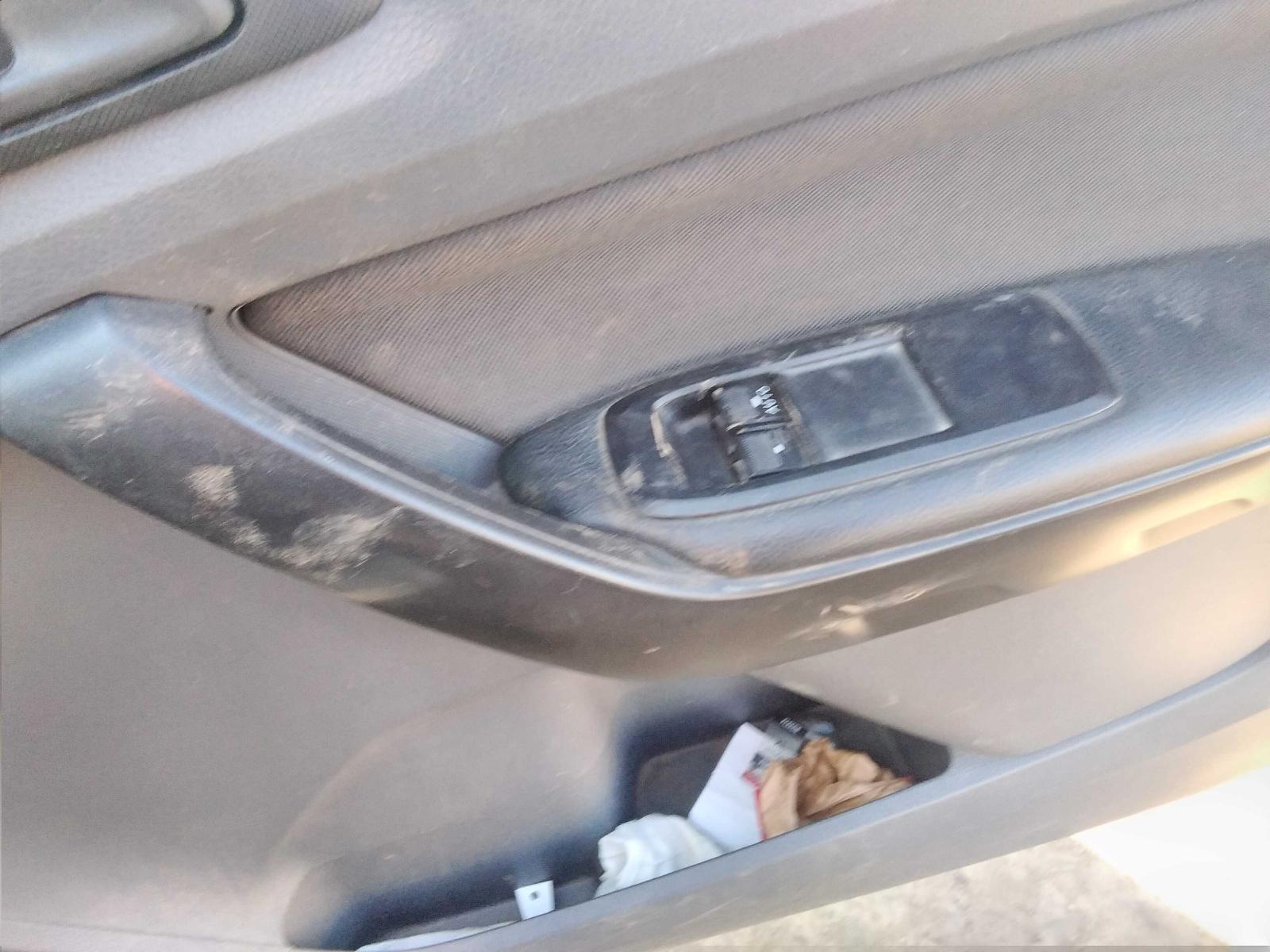 View Auto part Right Front Window Reg/Motor Ford Ranger 2016
