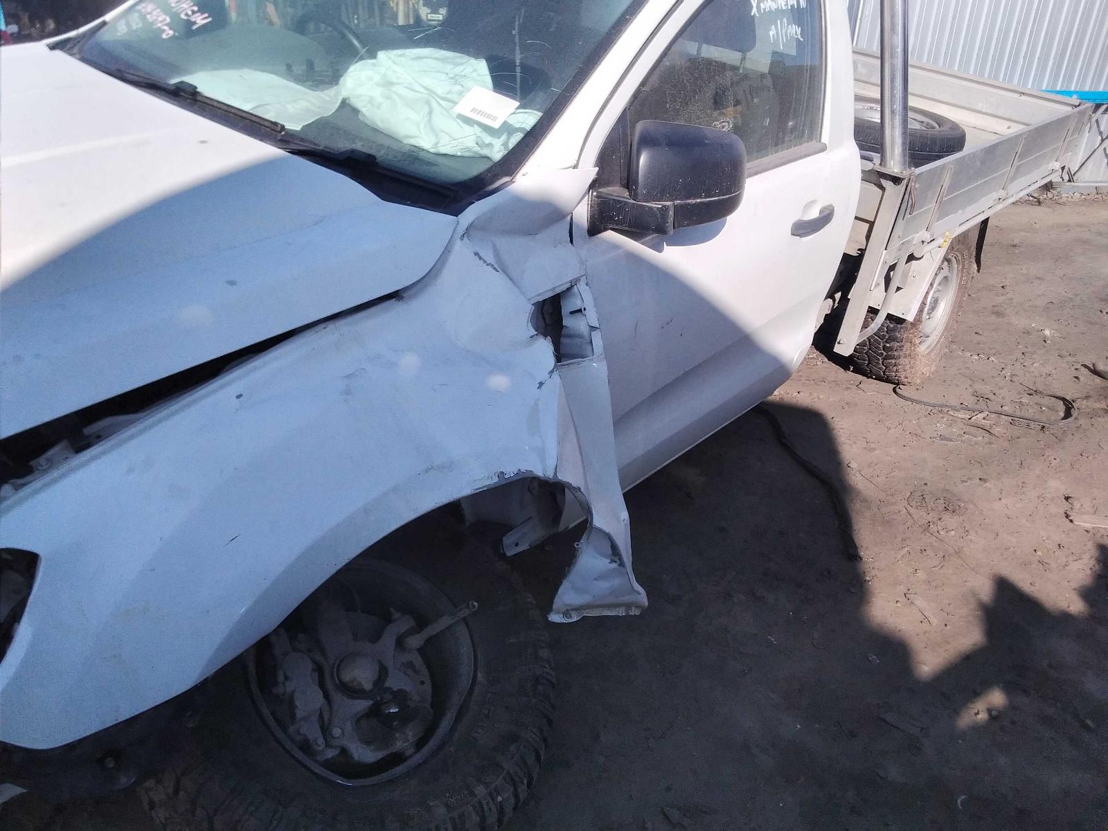 View Auto part Right Front Window Reg/Motor Ford Ranger 2016
