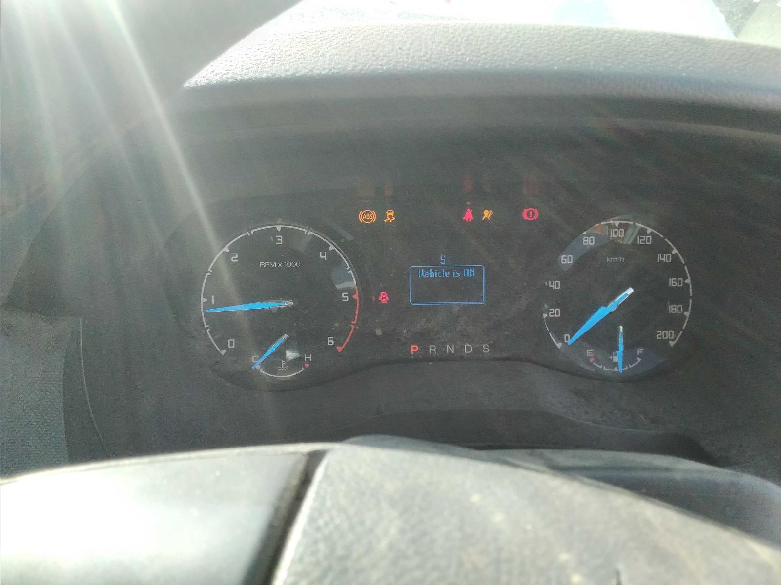 View Auto part Right Front Window Reg/Motor Ford Ranger 2016