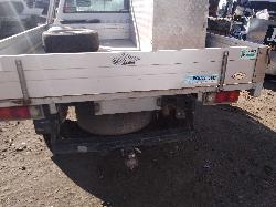 View Auto part Right Front Window Reg/Motor Ford Ranger 2016