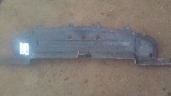 View Auto part Front Spoiler Ford Territory 2010