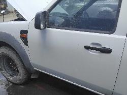 View Auto part Camper Shell Ford Ranger 2010