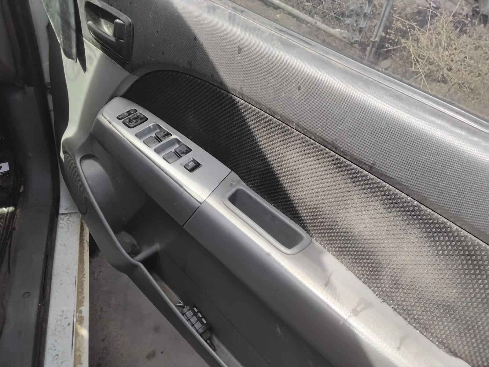 View Auto part Camper Shell Ford Ranger 2010