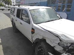 View Auto part Camper Shell Ford Ranger 2010