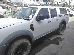 View Auto part Camper Shell Ford Ranger 2010