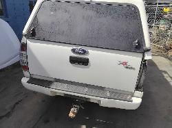 View Auto part Camper Shell Ford Ranger 2010