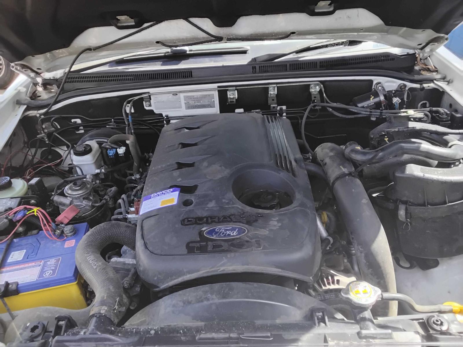 View Auto part Camper Shell Ford Ranger 2010
