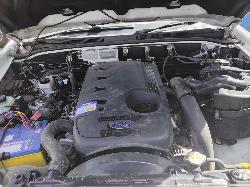 View Auto part Camper Shell Ford Ranger 2010