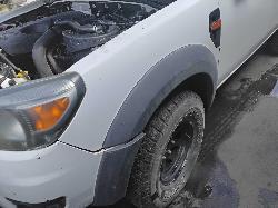View Auto part Camper Shell Ford Ranger 2010
