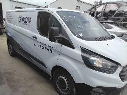 View Auto part Abs Pump/Modulator Ford Transit Custom 2022