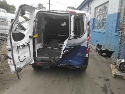 View Auto part Abs Pump/Modulator Ford Transit Custom 2022
