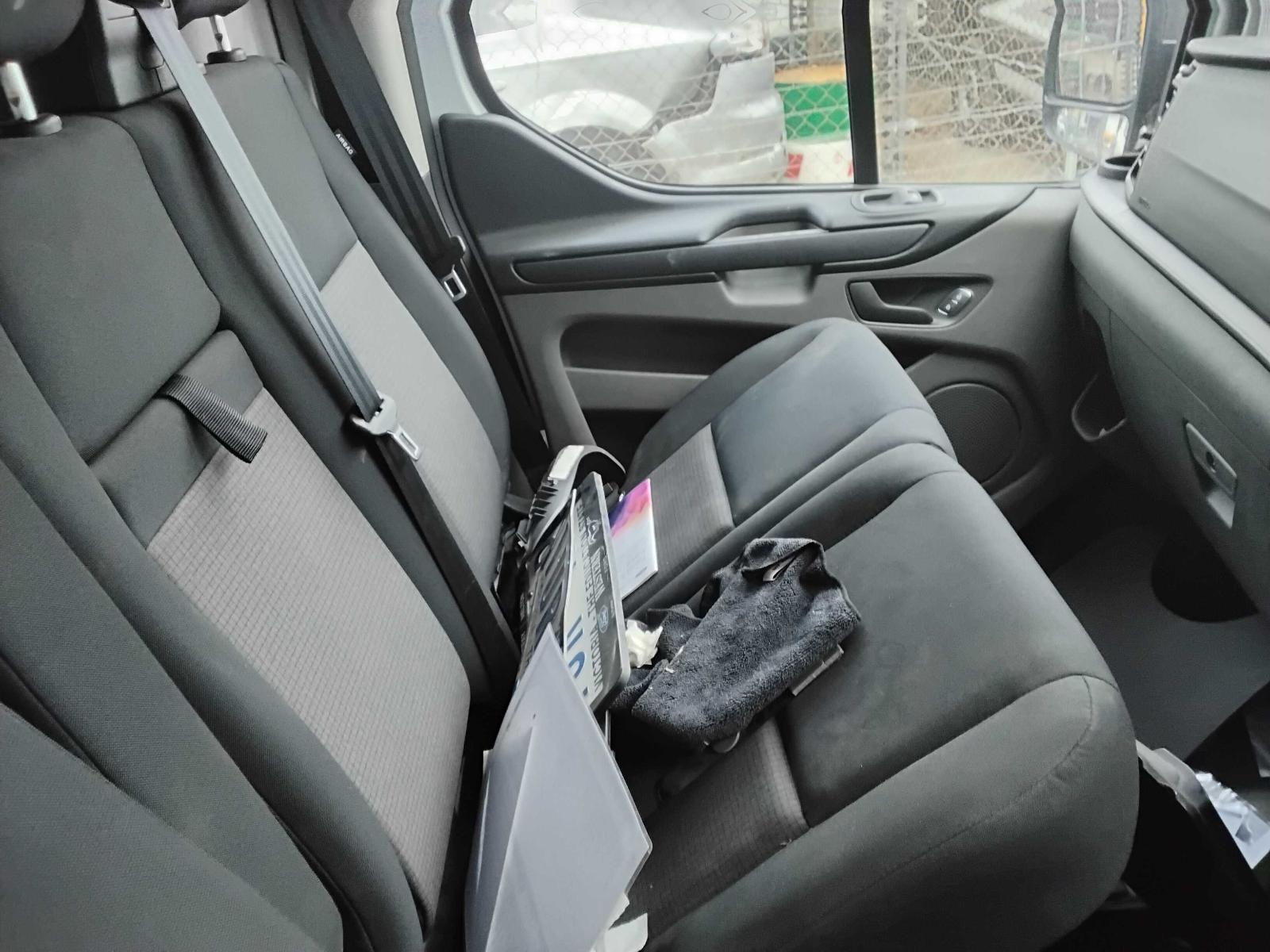 2022 Ford Transit Custom Abs Pump/Modulator View Auto part Abs Pump/Modulator Ford Transit Custom 2022